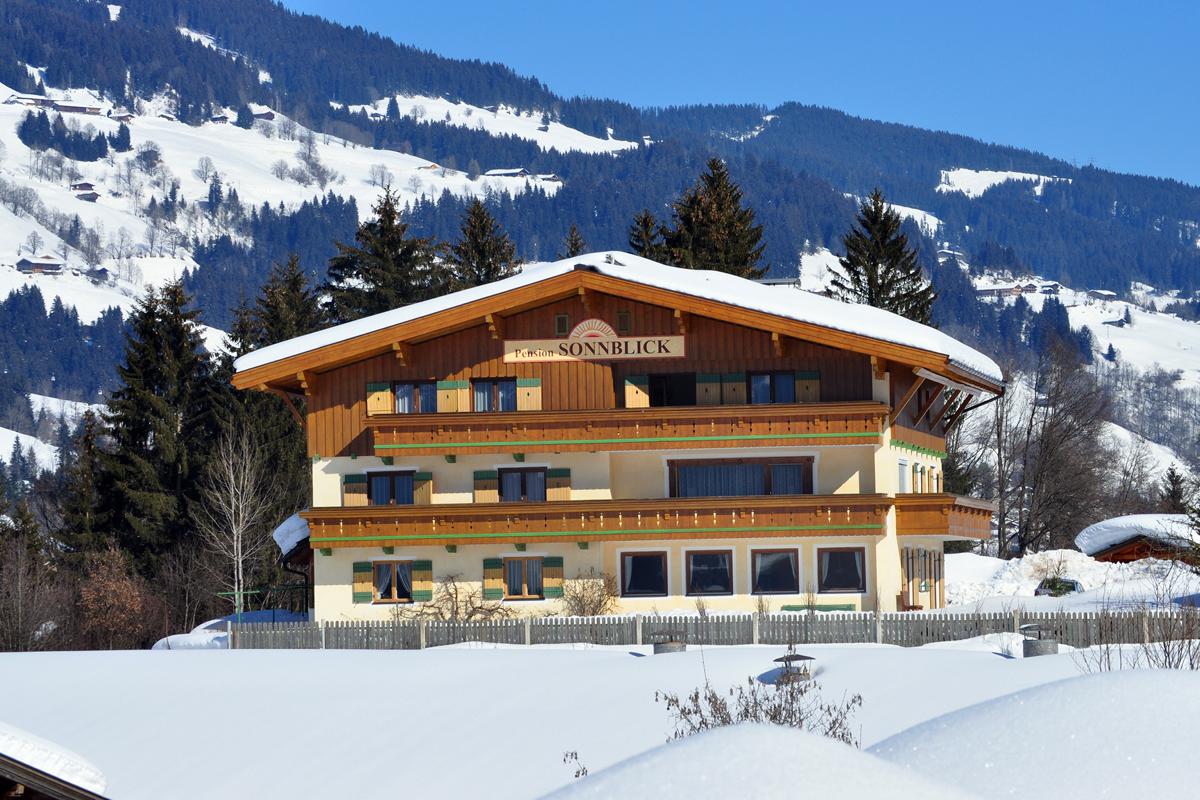 Pension Sonnblick