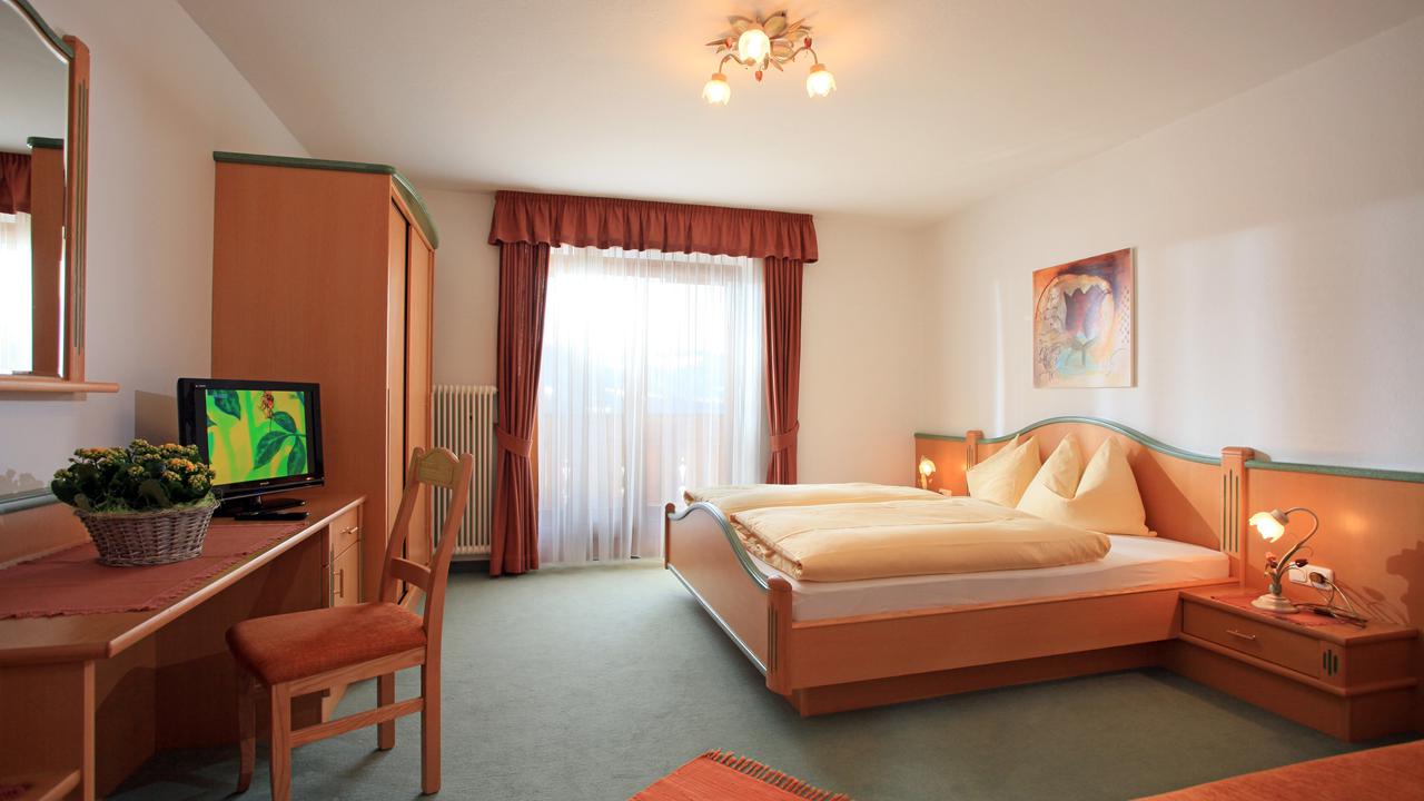 8 Dagen logies/ontbijt Pension Sonnblick