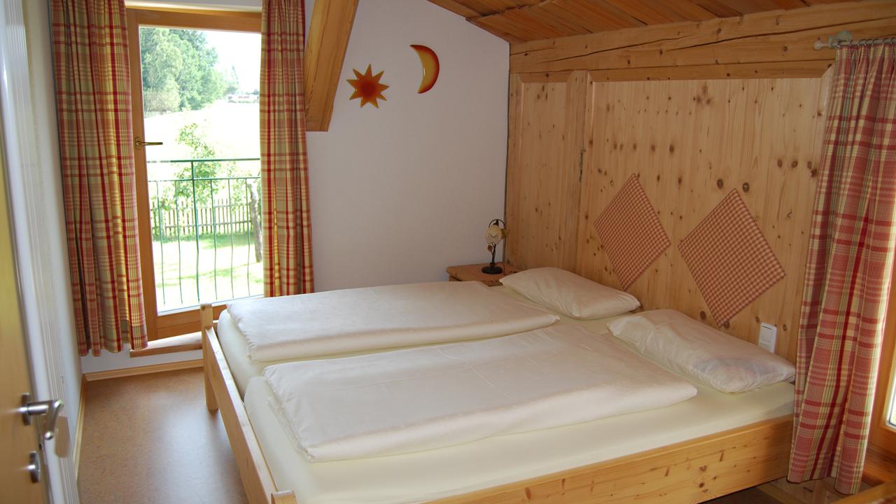 8 Dagen logies/ontbijt Pension Sonnblick