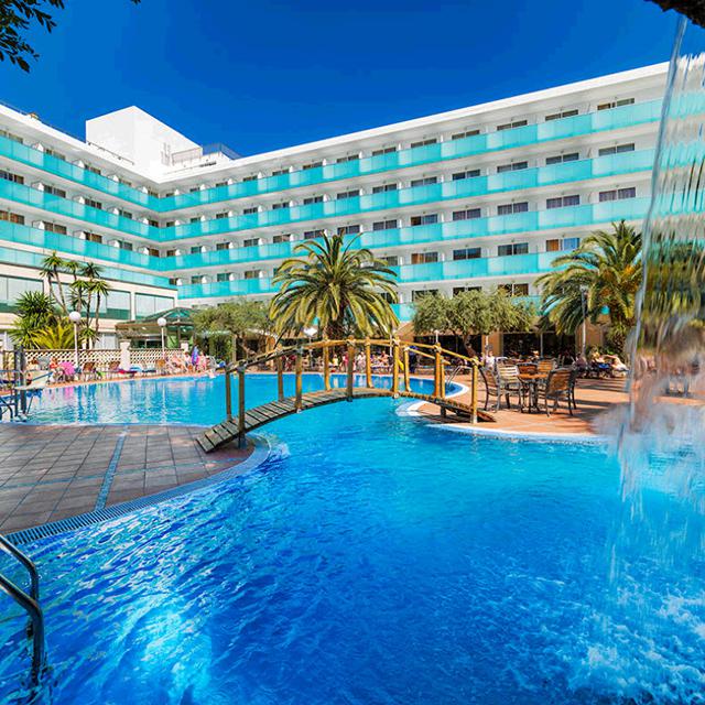 Hotel H10 Delfin adults only