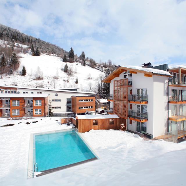Hotel Der Waldhof Salzburgerland