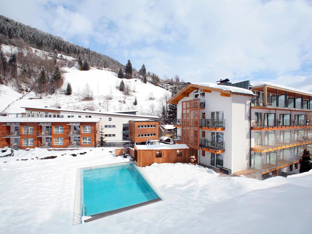 impressie Hotel Der Waldhof 