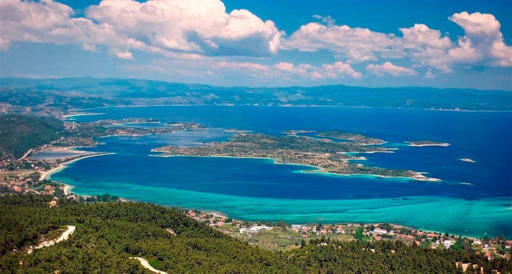 Vourvourou Foto: 2 van 7