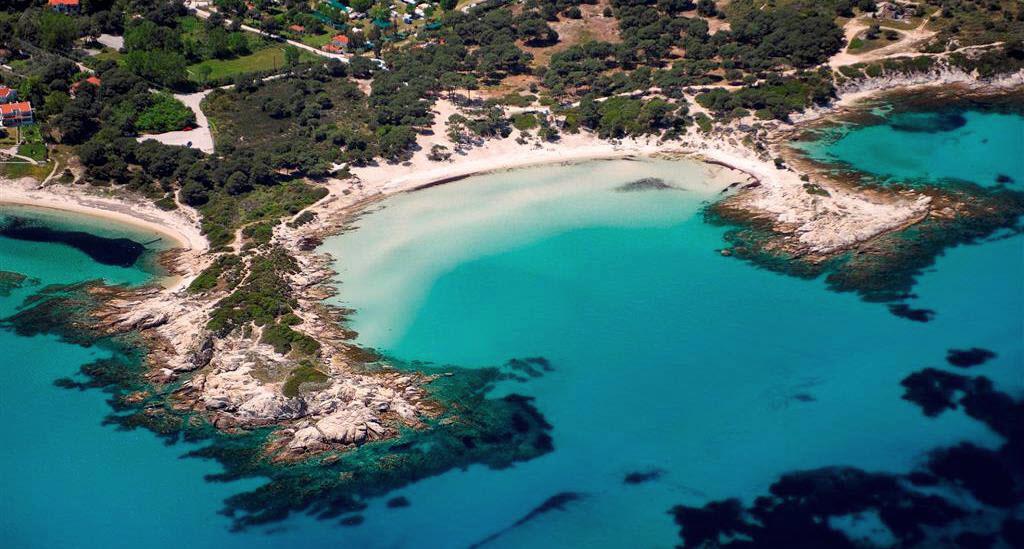 Vourvourou Foto: 7 van 7