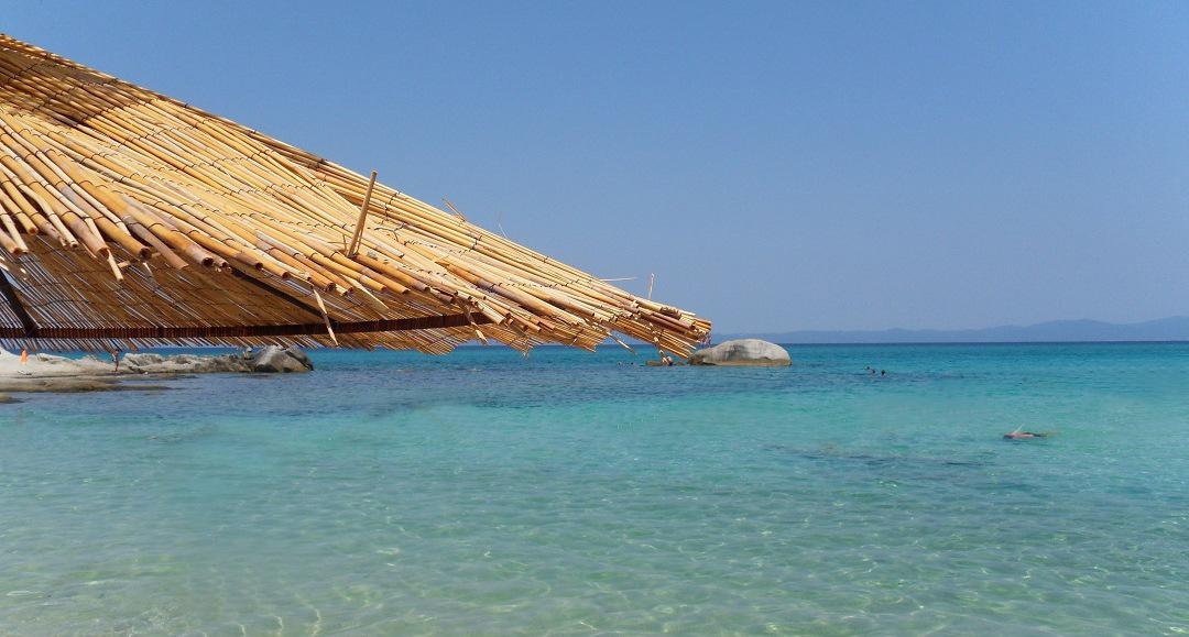 Vourvourou Foto: 5 van 7