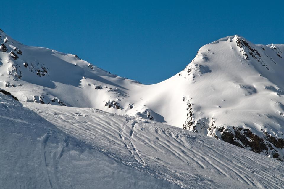 Pal-Arinsal La Massana  Foto: 1 van 1
