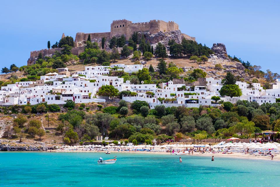 Rhodos Foto: 9 van 11