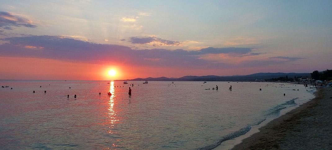 Nikiti - Sithonia Foto: 5 van 5