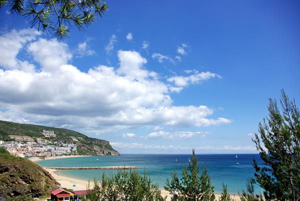 Foto van Sesimbra