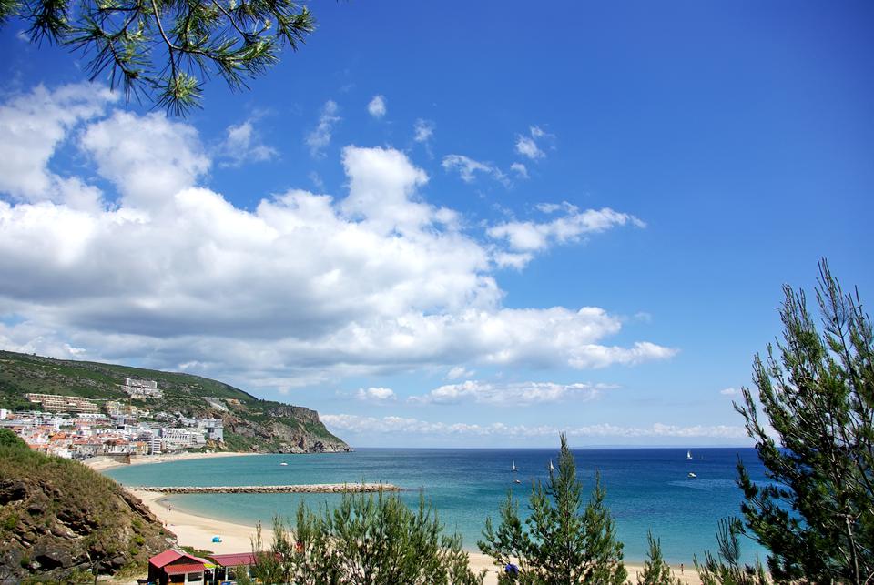 Sesimbra Foto: 1 van 6