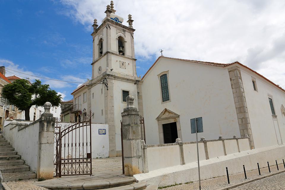 Sesimbra Foto: 5 van 6