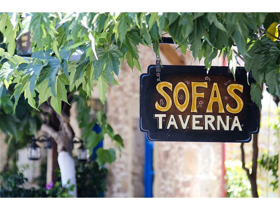 Chersonissos Foto: 6 van 7