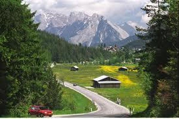 Foto van Seefeld