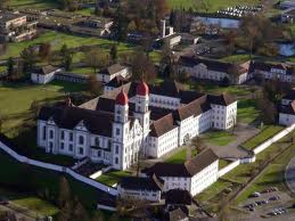 St. Urban Foto: 1 van 1