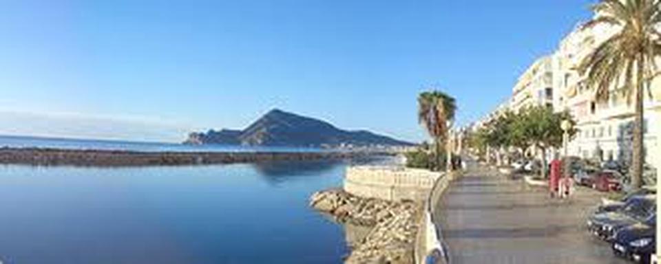 Altea Foto: 4 van 4