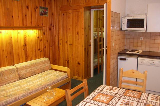 Skiën Val Thorens € 527,- ❖ vertrek 26 april 2025