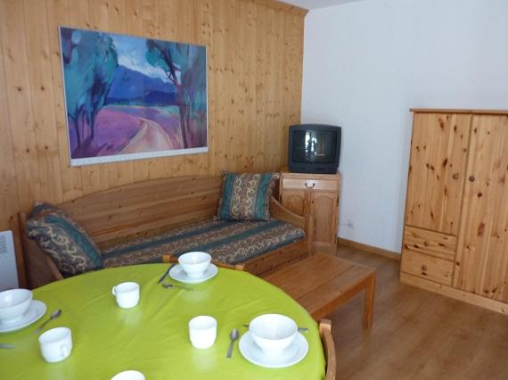 Skiën Val Thorens € 527,- ❖ vertrek 26 april 2025