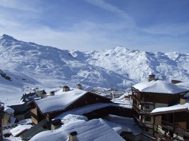 impressie Résidence Reine Blanche