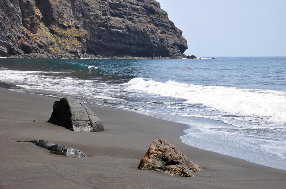 Los Gigantes Foto: 4 van 7