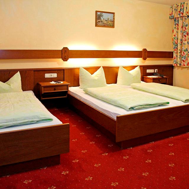 hotel-schneeberger
