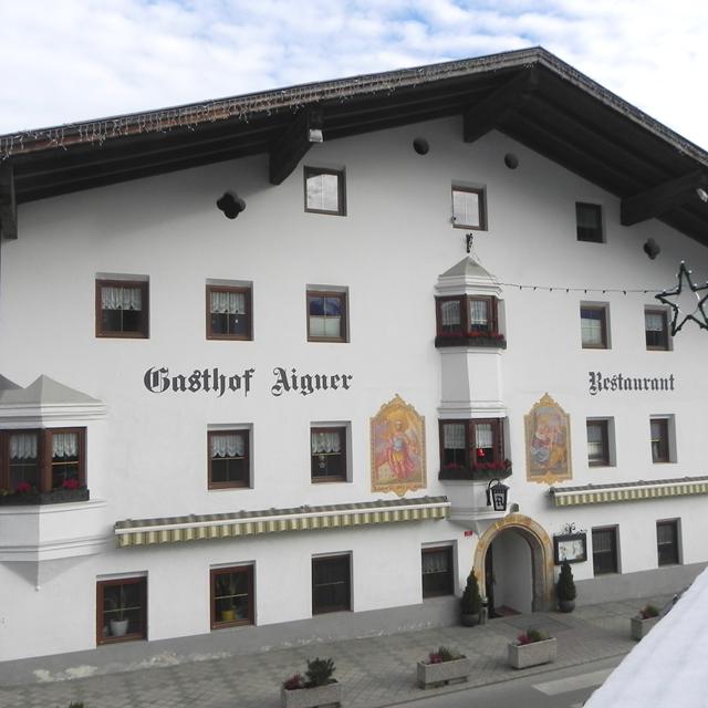 gasthof-aigner