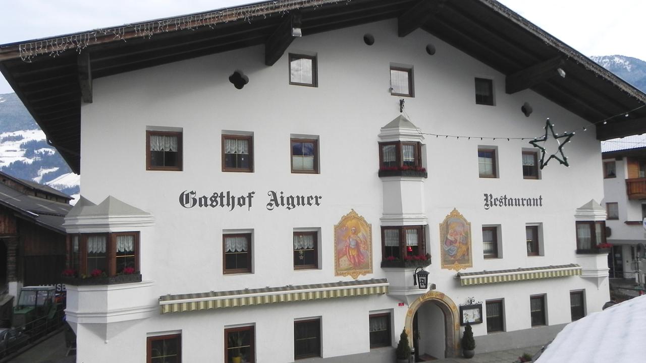 Gasthof Aigner