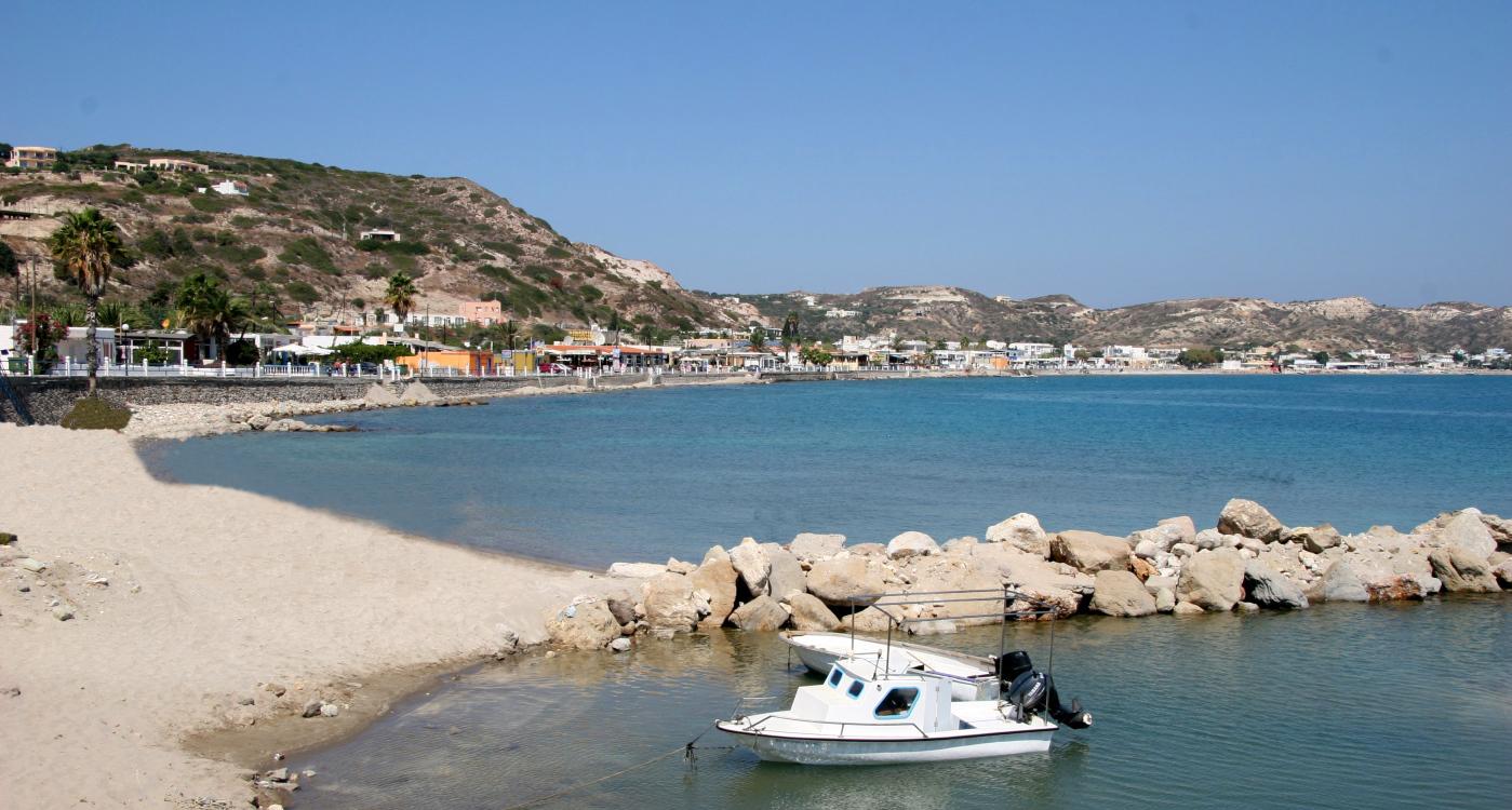 Kefalos Foto: 2 van 4