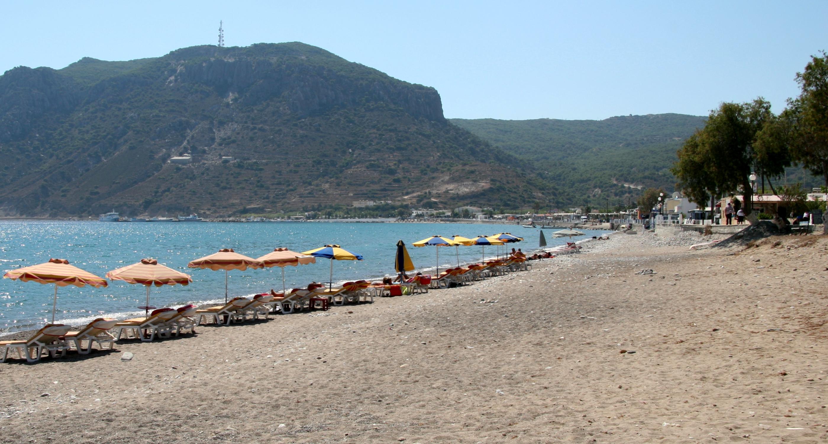 Kefalos Foto: 3 van 4