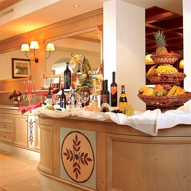 Hotel Alpenruh - Afbeelding 6