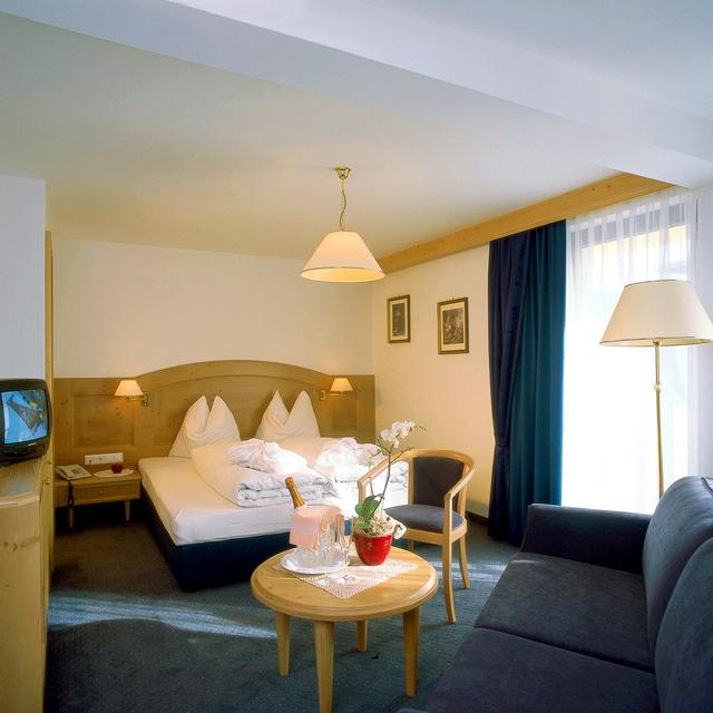 hotel-alpenruh