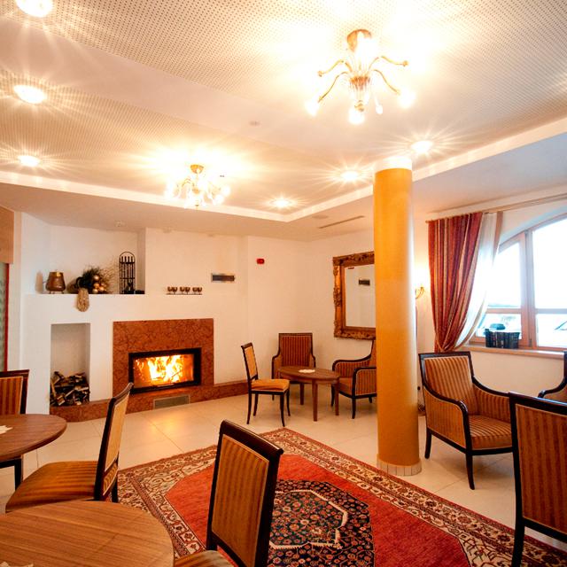 Hotel Amadeus - Afbeelding 8
