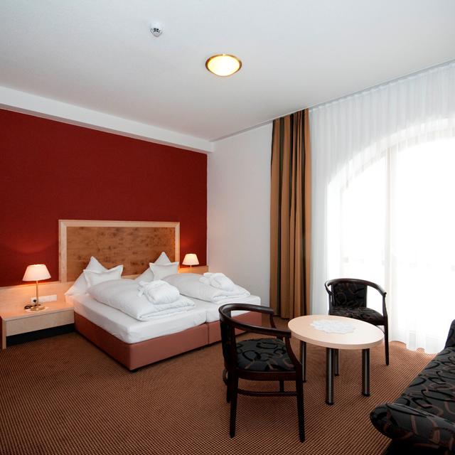 Hotel Amadeus - Afbeelding 6