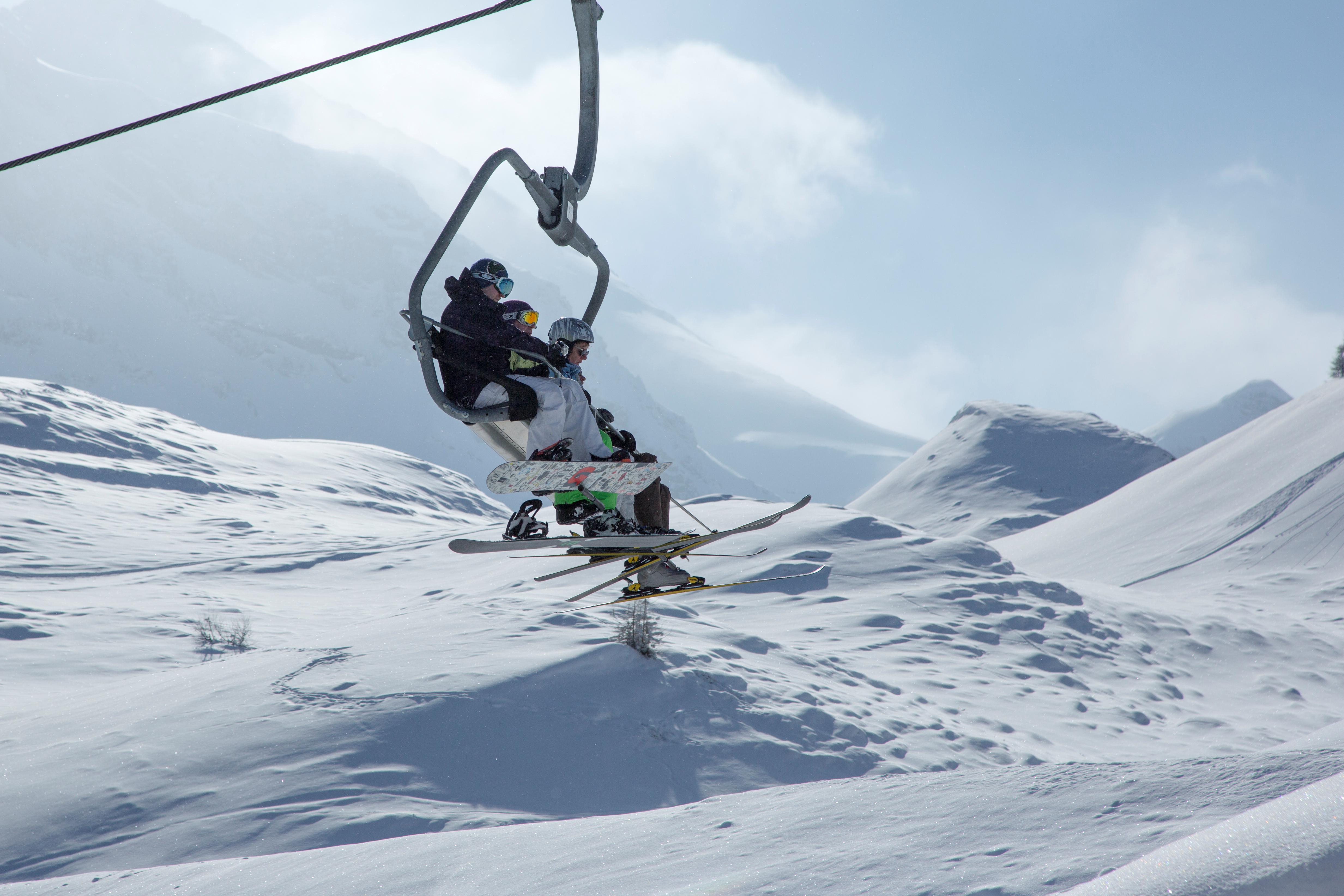 Mayrhofen Foto: 7 van 7