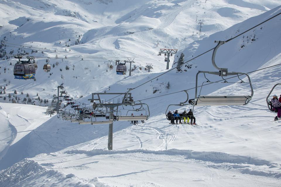 Mayrhofen Foto: 4 van 7