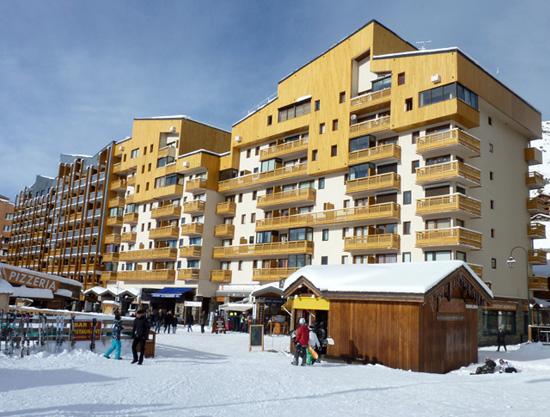 residence-vanoise