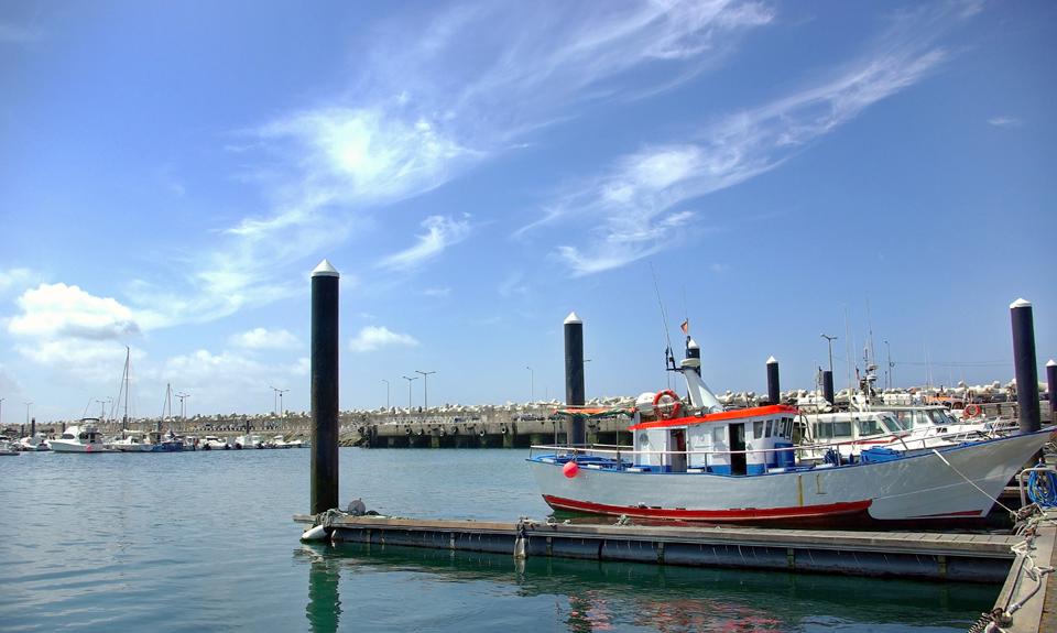 Peniche Foto: 5 van 6