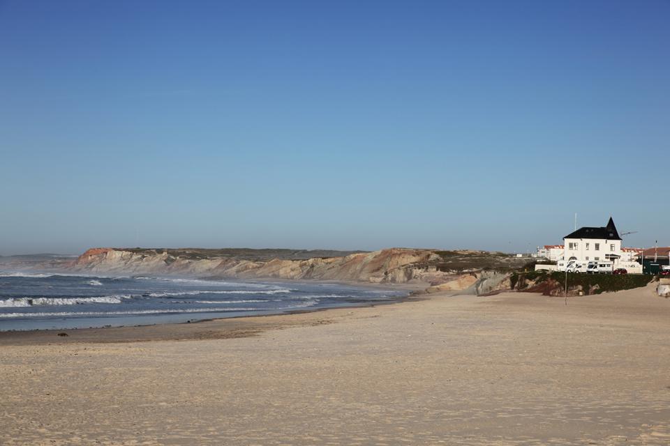 Peniche Foto: 2 van 6