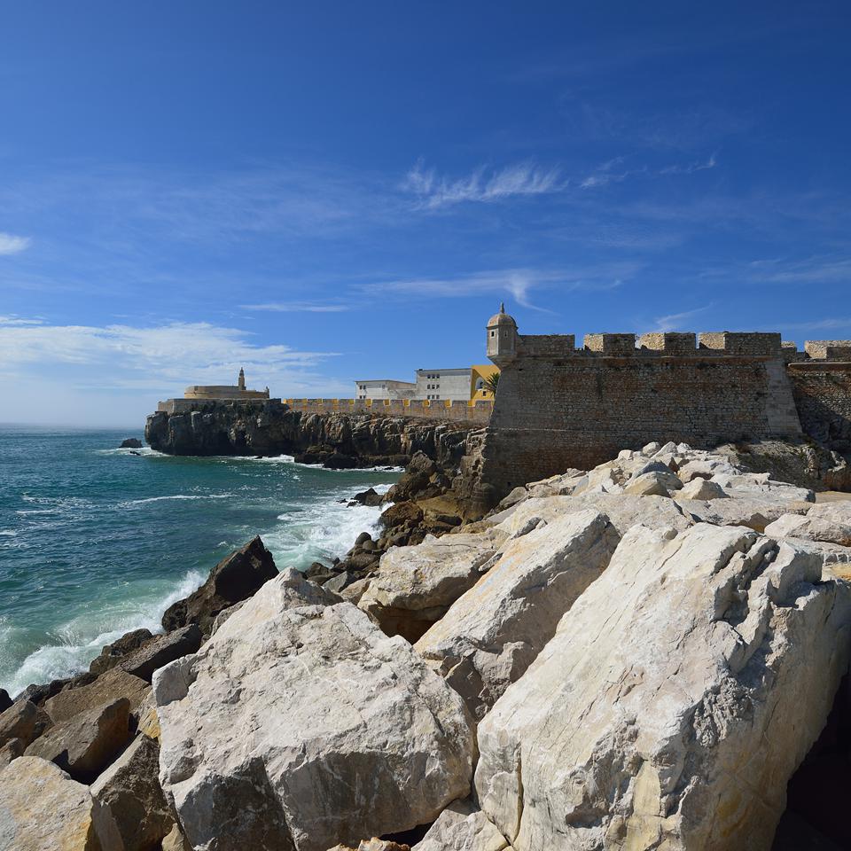 Peniche Foto: 1 van 6