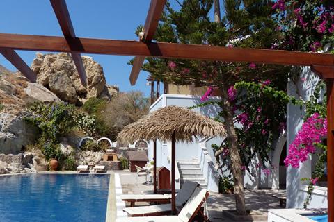 Hotel Black Sand – foto 3