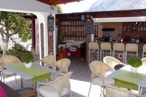 Hotel Black Sand – foto 5