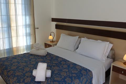 Hotel Black Sand – foto 4