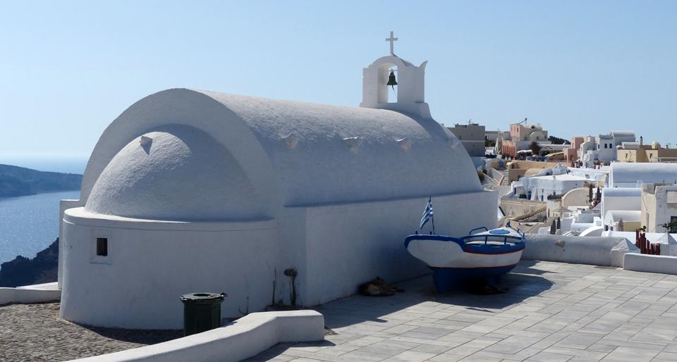 Oia Foto: 18 van 21