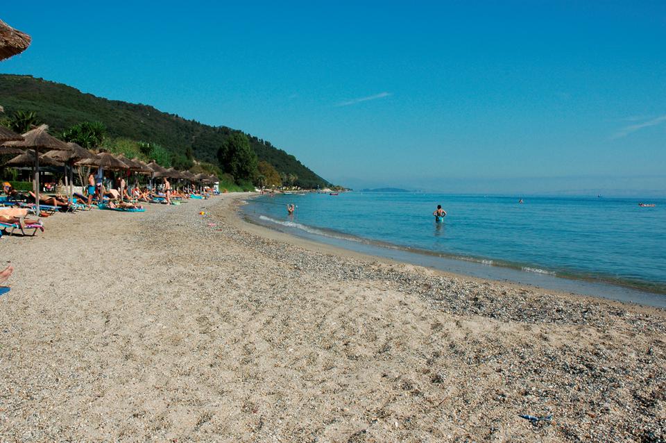 Agios Ioannis Foto: 5 van 5