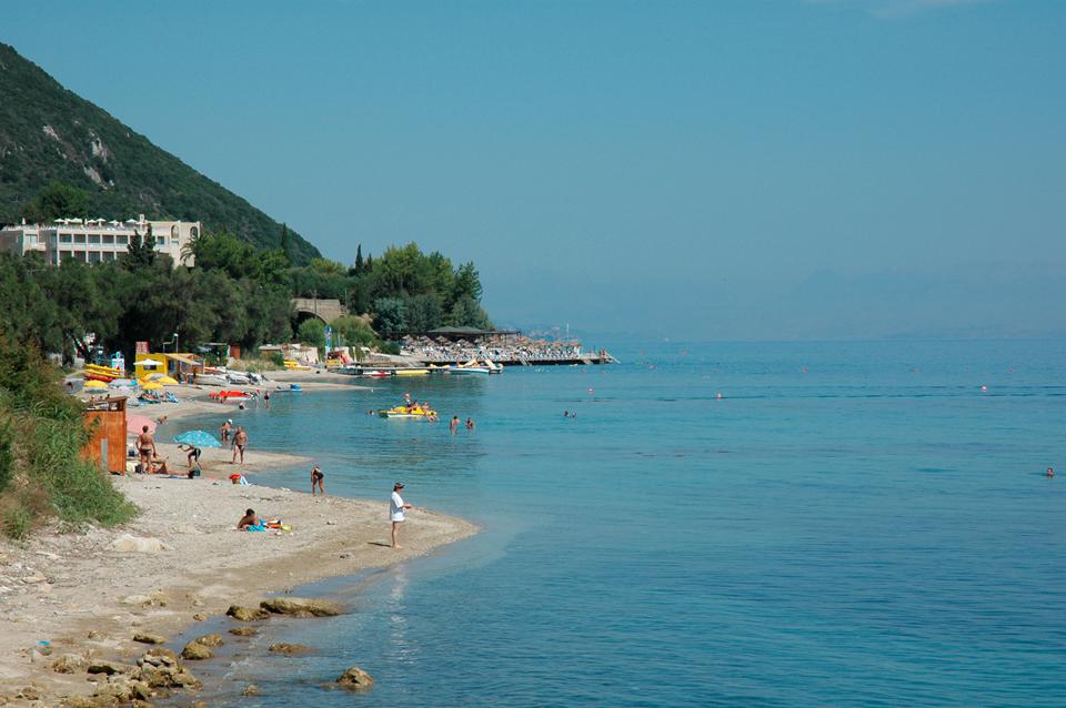 Agios Ioannis Foto: 4 van 5