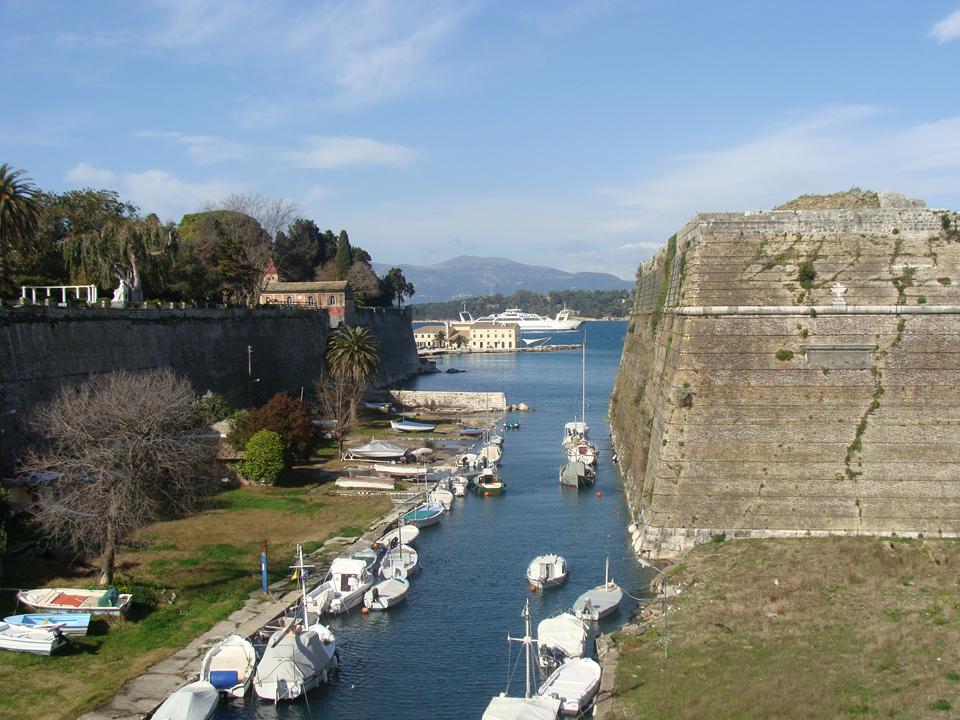 Corfu Foto: 6 van 13