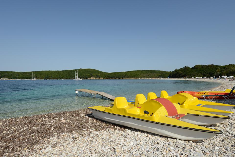 Corfu Foto: 12 van 13