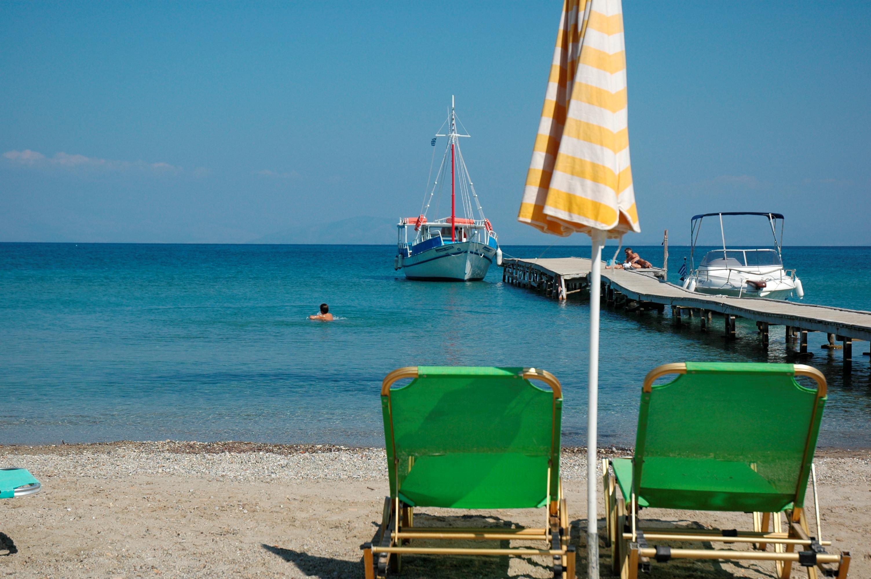 Moraitika Foto: 4 van 6