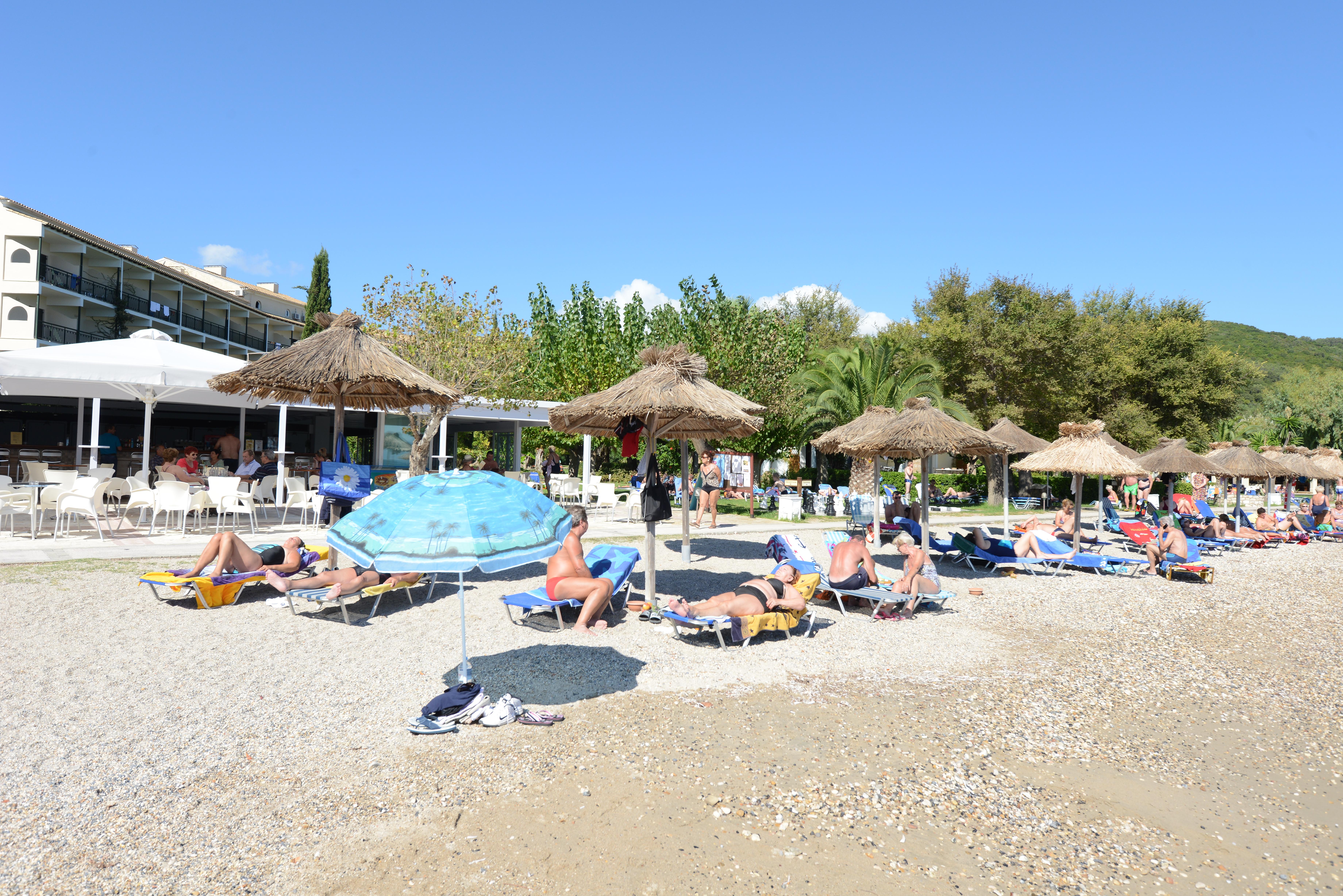 Moraitika Foto: 3 van 6