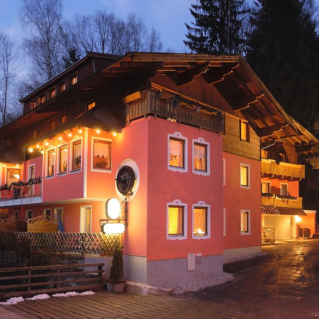pension-stadlmuhle