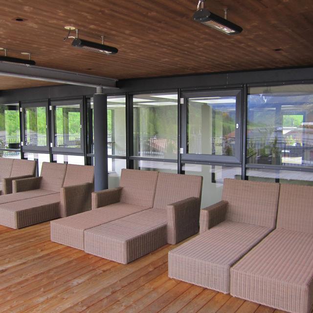 Anthony's Life & Style Hotel - Afbeelding 16